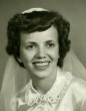 Obituary information for Marilyn I. Stowell