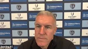 Post-match Press Conference: Peter Vermes