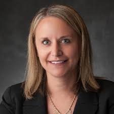 Congratulations to LuAnn Anderson who has recently been named an assistant  vice president in our Technology Division!