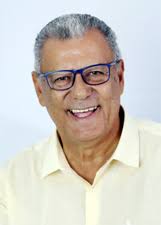 Ari Candido Batista 22 prefeito eleito de Nova Olímpia em 2024. Biografia e  Proposta