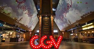 Plaza indonesia lantai 6 jl. Cgv Grand Indonesia Coconuts Directory
