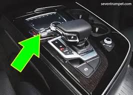 In some cases you need to pull over immediately to prevent damage while in others you merely need to tighten you gas cap next time you stop in order to reset the service engine soon light. How To Reset Audi Q5 Service Due Minder Oil Change Light 2018 2020