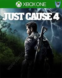 Vehicles · prisa hidalgo car: Just Cause 4 Achievements Platinum Game Services Xbox One
