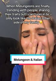 Melungeons Characteristics