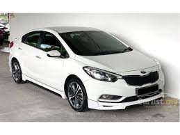 Maybe you would like to learn more about one of these? Jual Kereta Kia Cerato 2014 1 6 Di Kuala Lumpur Automatik Sedan White Untuk Rm 41 800 7441370 Carlist My