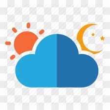 Find the best day and night wallpaper on getwallpapers. Set Of Weather Icons Day And Night Vector Clipart Day And Night Icon Free Transparent Png Clipart Images Download