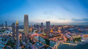 Image result for å¤©æ´¥