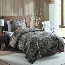 Buy Realtree Edge Twin Comforter Set Tan Online In Hungary B07dftpk6w