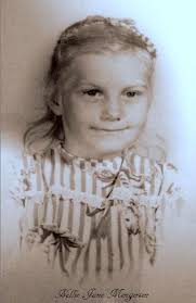 Nellie Brafford Obituary