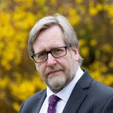 Guest Blog ~ Dr Donald Macaskill ~ Grandmother's Wisdom — Anam Cara Fasgadh