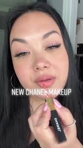 Mini Chanel haul, I was influenced by @Bailey Carter 🤍 Who influences you?  #chanelmakeuphaul #chanelbeauty