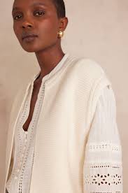 Woman cardigans: long, short cardigans, stripe, plained cardigan