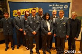 Located in murray, kentucky, our experienced lawyers know the benefit of earning your trust. Andreas Ernstberger Neuer Thw Chef Onetz