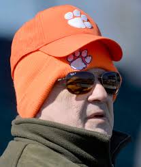 Clemson rewards diehard area fans with rout of Maine