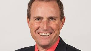 Brett Mathews Obituary (1971