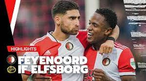 Bet on if elfsborg vs feyenoord rotterdam and on other uefa europa conference league matches on 20bet! Big Win Hattrick Sinisterra Highlights Feyenoord If Elfsborg Uecl 2021 2022 Youtube