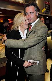 Was reporting that thompson had gotten too close to greg wise, . The Hilarious Story Behind How Emma Thompson Met Her Husband Greg Wise Hello