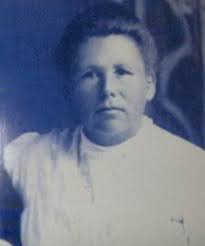 Eliza Sixkiller Padgett (1870-1950)