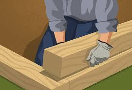 Landscape Timber Edging Landscape Timber Edging Backyard Playground Landscape Timbers