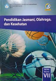 Penjaskes kelas 1 semester 2. Pendidikan Jasmani Olahraga Dan Kesehatan Kelas 7 Semester 2 Siswapelajar Com
