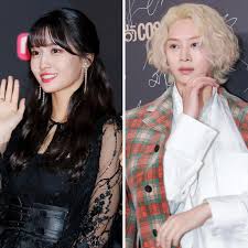 Is 9407808553 for download link any tdl visit our site : Twice Member Momo Is Dating Heechul From Super Junior Teen Vogue