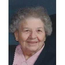 Mary L. Sutter Obituary (1929