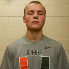 Jack Berberian's High School Bio