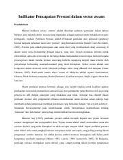 Sebaliknya, jika pengawas tidak ada di tempat disiplin kerja tidak tampak. Di Samping Faktor Faktor Yang Dinyatakan Masalah Disiplin Pekerja Yan Kurang Course Hero
