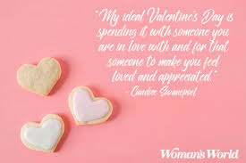 Funny valentine's day quotes about being single. Happy Valentine S Day Quotes Of Love To Send To Someone Special