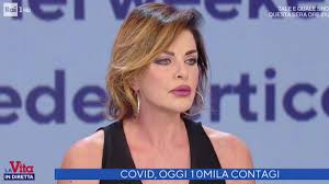 Jennifer also answers to jennifer s parietti, jennifer s parietti fogarty and jennifer paretti fogarty, and perhaps a couple of other names. Live Life Alba Parietti Makes A Sad Confession It S A Nightmare World Today News