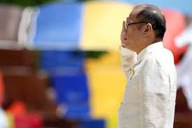 Former philippines president benigno aquino iii dies at 61. Huoxtk9jfk7mem