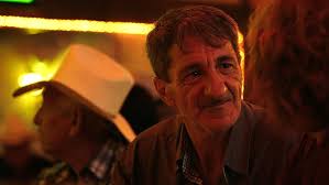 Prime Video: Tony Driver