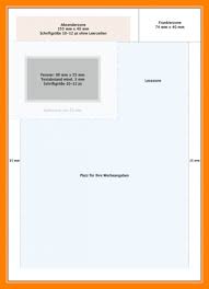 15 Briefvorlage Adresse Chartersnovaair Com