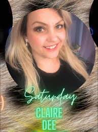 Live music this Saturday from the fabulous Claire Dee at 7.30pm. Free entry  of course. #Placetobe #Bluetown #Sunnygynlais #Livemusic #freeentry