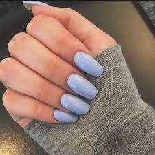 Probably Should Have Thrown On Some Cuticle Oil Before This Lol Short Acrylic Nails Designs Short Acrylic Nails Long Nails