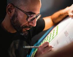 Special Issue: Collective Futures Fund by bostonartreview