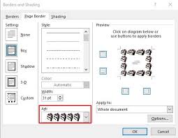 Maybe you would like to learn more about one of these? Cara Membuat Bingkai Di Microsoft Word 2016 Sangat Mudah