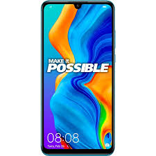· connect phone to internet.(wifi). Huawei P30 Lite Peacock Blue 6gb Ram 128gb Storage Amazon In