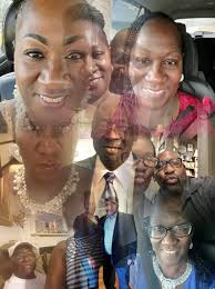 Happy Birthday Wishes to Sister Briggs