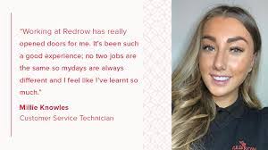 Millie Knowles's Instagram, Twitter & Facebook