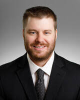 Brandon Gibson, LPCC