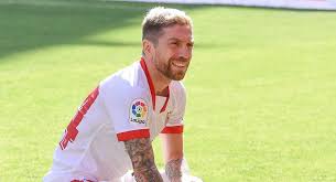 Após uma briga com o técnico gian piero gasperini no clube italiano, o clima para o. Alejandro Gomez El Mejor Traspaso Del Mercado De Cesiones En Espana