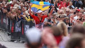 Sveriges största triathlonvecka är här!