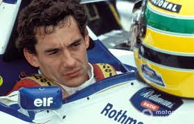 Las pesadillas sobre Senna que persiguieron al piloto del Safety Car de  Imola