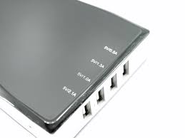 By steve holt / december 19, 2020 december 19, 2020 / reviews / batteries and chargers / 11 comments Easyacc Power Bank Pb12000a Review