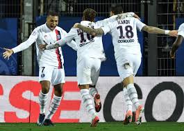 Get the complete match report. Video Icardi Scores Sublime Volley Against Montpellier Psg Talk
