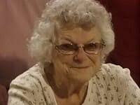 Rotha Elizabeth (Wise) Jarrell Obituary (1924