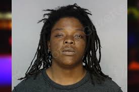 Taurice Jackson — Bibb County Jail Bookings