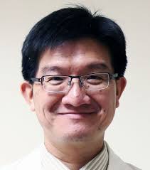 Min-Chi Lu-Doctor Introduction