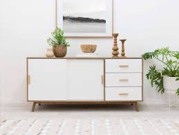 Mocka Daisy Buffet Assembled Showroom Only Buffets Side Tables Gumtree Australia Maroochydore Area K Buffet Furniture Dining Room Storage Furniture